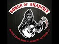 The White Buffalo - The House of The Rising Sun Finale Song (Saison 4)