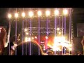 The Prodigy - Smack My Bitch Up (V Festival 2008)