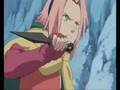 Naruto - Green Day - Holiday