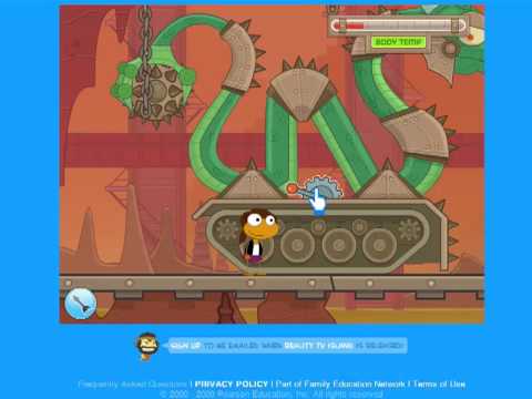 poptropica poptropica
