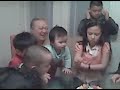 Hai Ho Birthday party