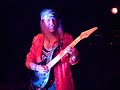 Uli Roth San Diego, 05/21/2006