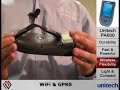 Unitech PA600 Video Demonstration
