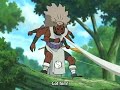 Neji Death