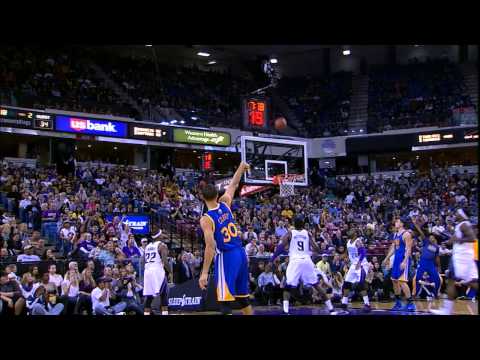NBA Nightly Highlights%3A December 1st