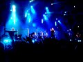 Moonspell (Vilar de Mouros 2006, Portugal)