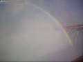 Niagra Falls Rainbow