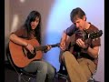 Brad Davis & Wil Maring \"Bottomlands\"