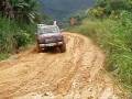 Patanes4x4 en el Pico Codazzi