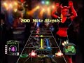 Guitar Hero 3 : Prototype -The Way it Ends 99% Expert (579K)