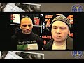 MANDAT D'ARRET CONTRE LA FRANCE -/- INTERVIEW de MORSAY & ZEHEF