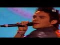 Top 2 - Una Cancion - Carlos Peña (LAI 2da Temporada) Top 2 - Una Cancion - Carlos Peña (LAI 2da Temporada)