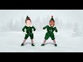 Christmas Dances