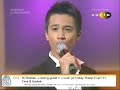 Anugerah 2007 - Aliff Aziz - Seribu Tahun
