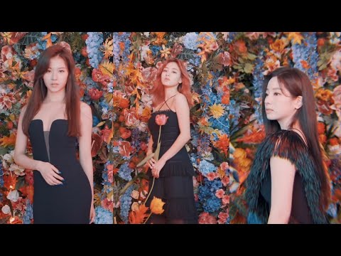 TWICE "Eyes wide open" CONCEPT FILM SANA JIHYO DAHYUN (MIX)