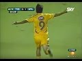 Tigres Goolaazoo de Chamagol vs. Atlas(Aper06)
