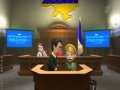 "Мульта личности" Выборы Украина - писня. 17.01.10.