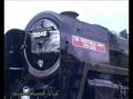 70048 renamed: Territorial Army 100 at GCR