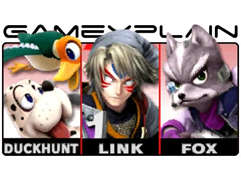 how to collect outfits in smash 3ds