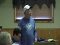 Scallop Dragger Proposal Meeting SFA 29 - Part 3 Scallop Dragger Proposal Meeting SFA 29 - Part 3