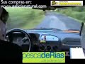 Rally San Froilan 2008 tramo de O Corgo