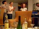 Bretagne party