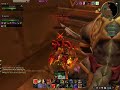 World of Warcraft: Broodlord- (Last Stand)
