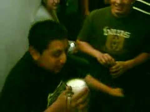 UNIVERSAL T.V. - Party Time In Gilas!