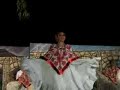 LA PRESUMIDA - BALLET JUVENIL DEL AYUNTAMIENTO DE MERIDA