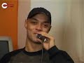 K.I.Z. Video Interview  & Showparts Teil 1