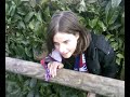zoe ki fait la conne