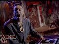 Whodini - Haunted House of Rock (Vocoder & Vocal mixes)