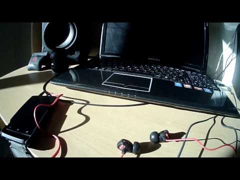 how to repair jvc headphones