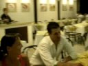 centosedici... che mangiata!!!