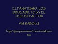 LA DROGADICCION