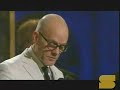 R.E.M. Indcution Speech part 3 of 3 R.E.M. Indcution Speech part 3 of 3
