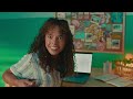 Open video