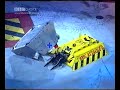Robotwars Extreme Grudge Match X-Terminator vs Panic Attack Robotwars Extreme Grudge Match X-Terminator vs Panic Attack