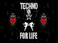 Trance/Techno MIX just for fun ^^