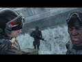 Crysis Outtakes #1