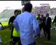Calcio in culo di Baldini a Di Carlo in Parma-Catania 2-2
