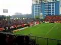 Jakmania Persija v PSIS Semarang