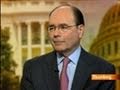 Lockhart Expects `Battle' Over Raising US Debt Ceiling