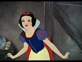 1º Doblaje en español de Blancanieves (1938) (Dialogos)
