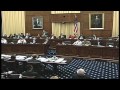 House Judiciary SOPA Markup, Part 4