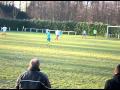 Victoire en Coupe des U19