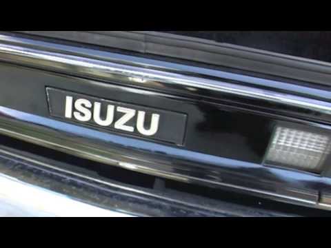 Holden Isuzu Gemini Windscreen Mylar Locking strip install