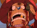 One Piece - From Yesterday - Invading Enies Lobby
