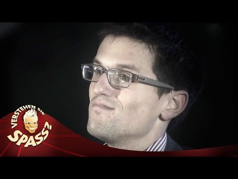 skandal - Thomas ist selbst ein Spaßvogel, doch diesmal hat er es etwas zu weit getrieben! Sein Freund hat uns ins Bild gebracht und wir setzen noch eins drauf - Urkun...