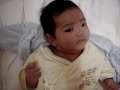 renz 2months old video renz 2months old video